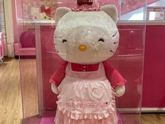 -凯蒂猫主题馆