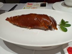 -四季民福烤鸭店(王府井东安门店)