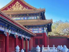 -故宫博物院(故宫)