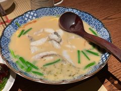 -荣家黄鱼面(前滩太古里店)