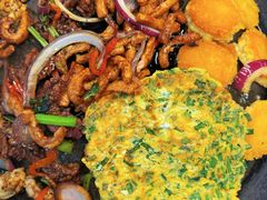 -一烙锅(友谊店)