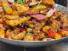 -老吴家川菜(昭化路店)