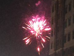 -长白山万达锦华套房酒店