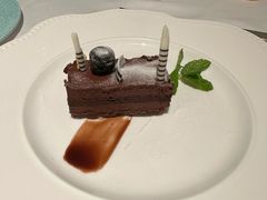 -波特曼西餐厅(南岗店)
