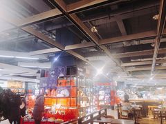 -Olé精品超市(重庆观音桥店)