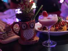 -MOSSO音乐酒吧·live house(南京旗舰店)