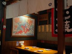 -醉虎传(南锣鼓巷店)