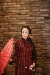 -盘子女人坊古装写真摄影(南京总店)