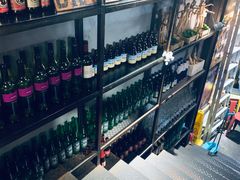 -MI WU FACTORY米屋美食工厂餐厅(绿地店)