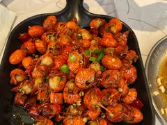 -巴厘龙虾·榜首油焖大虾(音乐学院·沿江酒馆店)
