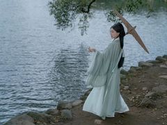-经典婚纱摄影美学馆·私人定制