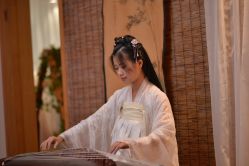 -汉仪华裳汉服馆(打浦桥店)