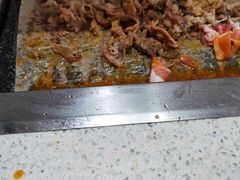 -369自助烤肉鱼火锅(平阳路店)