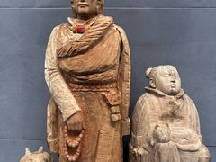 -长春世界雕塑园冰雪艺术天地