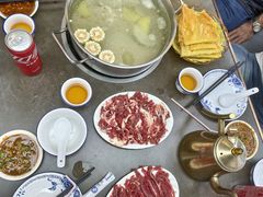 -万祥牛肉火锅(金龙店)