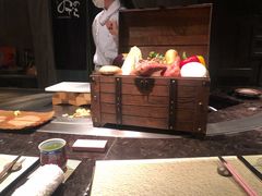 -Ginza Onodera铁板烧(外滩十八号店)