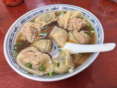 -古徽州馄饨店(宝安路店)