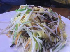 -hallch好吃餐厅(奥体中心店)