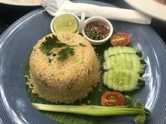 -Fern Forest Cafe