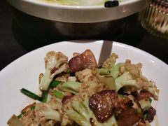-桂小厨广西菜(万象城店)