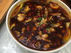 -高老庄新家宴(北斗星广场店)