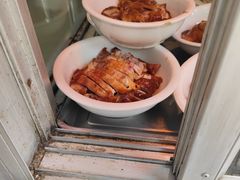 -蒲氏烤鸭(百寿路店)