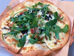 黑松露风干火腿脆薄饼-农畉LONFOOD(福田星河COCOPark店)