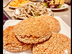 -蝎王府羊蝎子(虎坊桥总店)