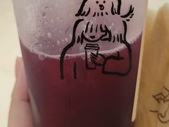 -喜茶(上海打浦桥日月光gelato lab+店)
