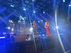 -MOSSO·Liveshow(M3香港广场店)