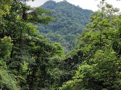 -广州市白云山风景名胜区