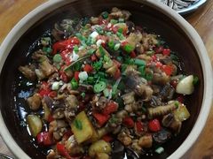 -淳安二十八道·美食汇·淳鱼馆(阳光路店)