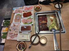 -野妹经典火锅(民治店)