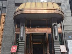 -粗茶淡饭·汉口公馆(循礼门店)