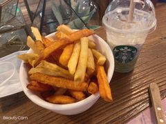-娜娜家•Nana’Garden (福州道店)
