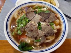 -河州春清真西北特色美食(虎踞路店)