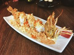 -大雄寿司(中华广场店)