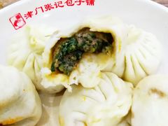 -津门张记包子铺(华昌道店)