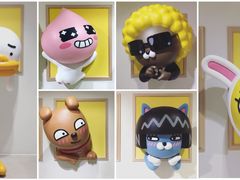 -KAKAO FRIENDS(弘大店)