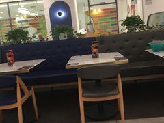 -鹿港小镇(悠唐店)