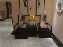 -华夏良子·足道SPA艾灸(铁道大厦店)