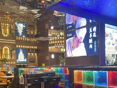 -巴依老爷新疆美食(常营店)