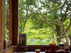 -时光花园(白鹭洲店)