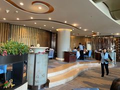 -粤菜王府·海鲜·茶市·海景餐厅(大梅沙店)