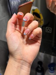 -樱田日式美甲美睫