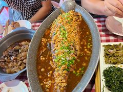 -王村姑老土炕莜面村(桥东店)
