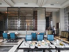 -唐阁海景中餐厅·纯手工早茶·粤菜(海口朗廷酒店)