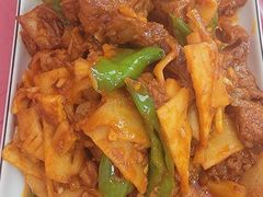 -乐乐餐厅(湘子庙街店)