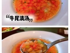 -碧特博格·20年品牌西餐厅(芜湖路店)