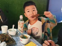 -郑喜旺烧烤(新密总店)